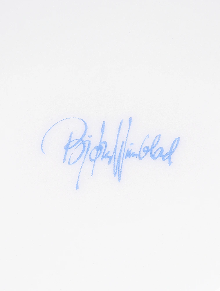 Ваза Eva, 18,5 см от Bjorn Wiinblad