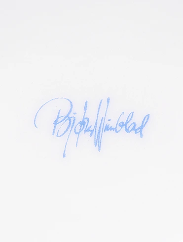 Ваза Eva, 18,5 см