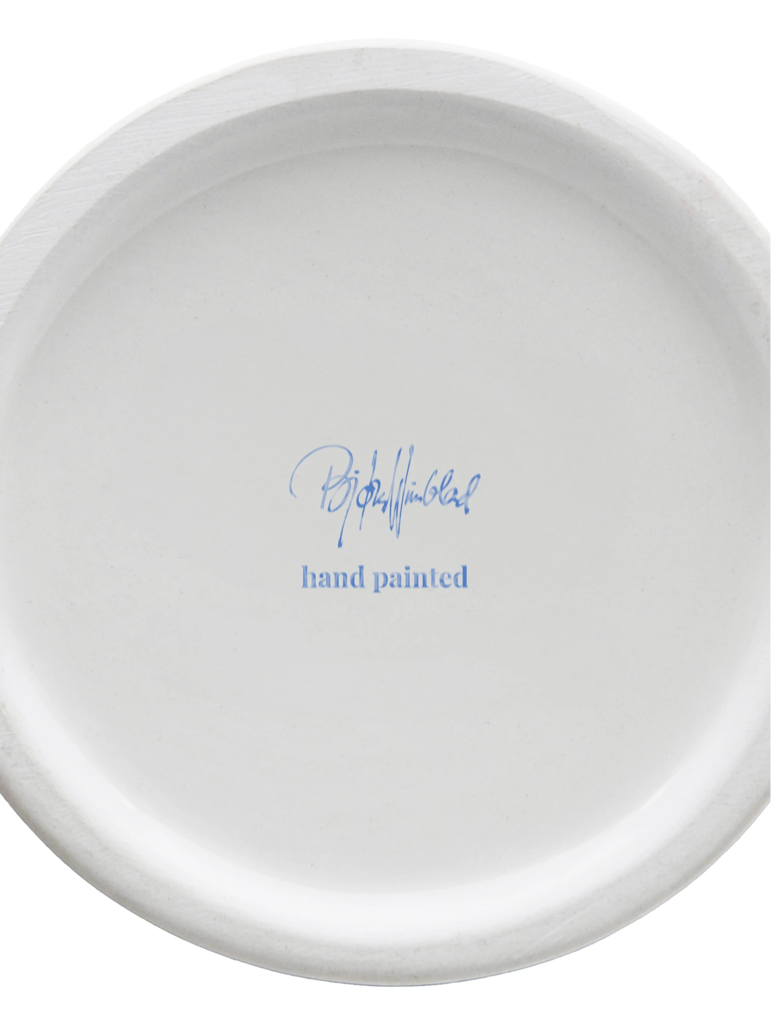 Ваза Lady with hat, 24,5 см