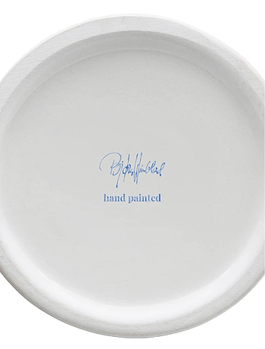 Ваза Lady with hat, 24,5 см