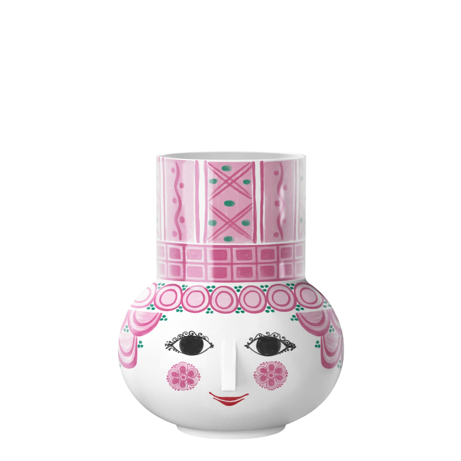 Ваза Olga, 15 см