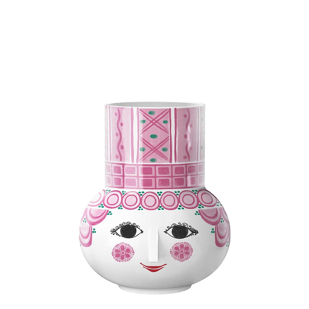 Ваза Olga, 15 см от Bjorn Wiinblad