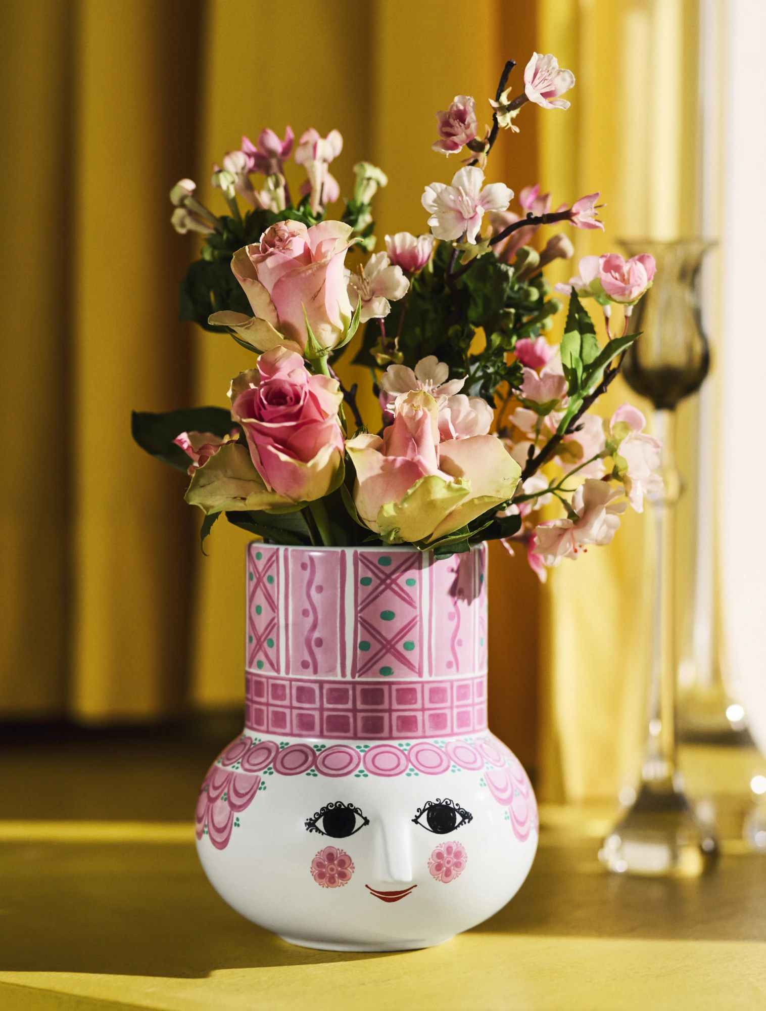 Ваза Olga, 15 см