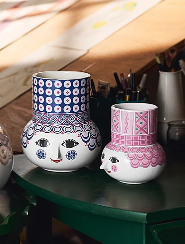 Ваза Olga, 15 см