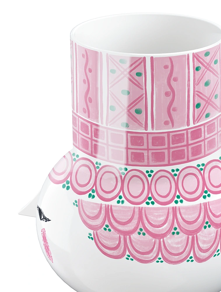 Ваза Olga, 15 см от Bjorn Wiinblad