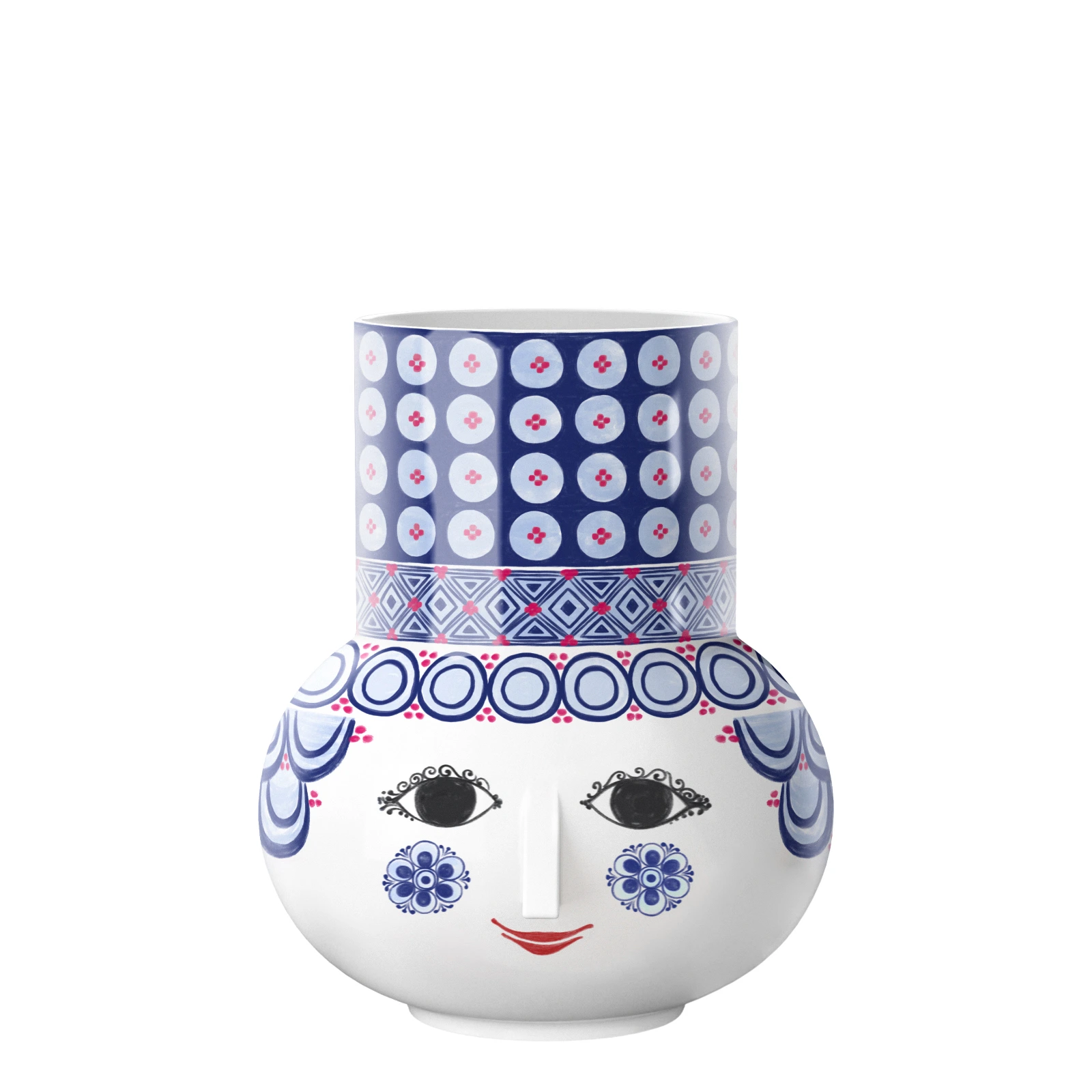 Ваза Olga, 20 см