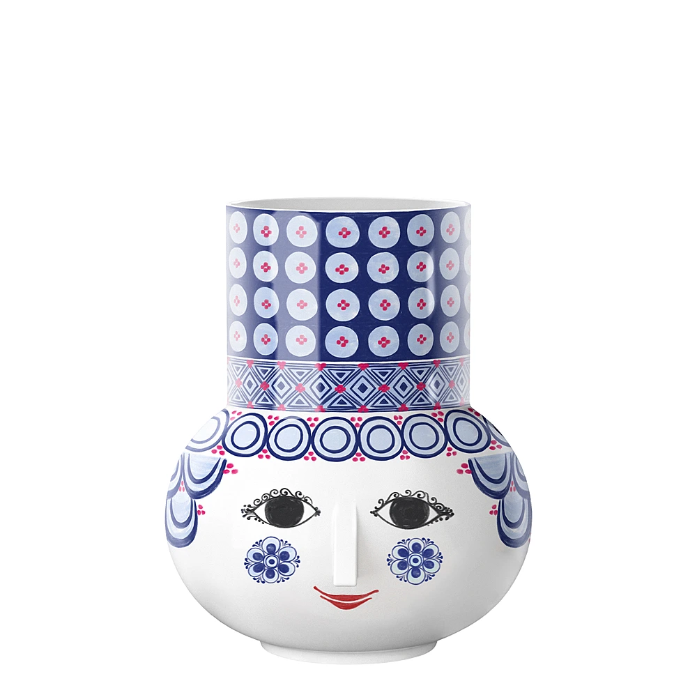 Ваза Olga, 20 см от Bjorn Wiinblad