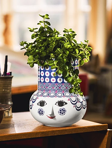 Ваза Olga, 20 см