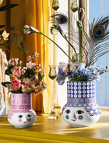 Ваза Olga, 20 см