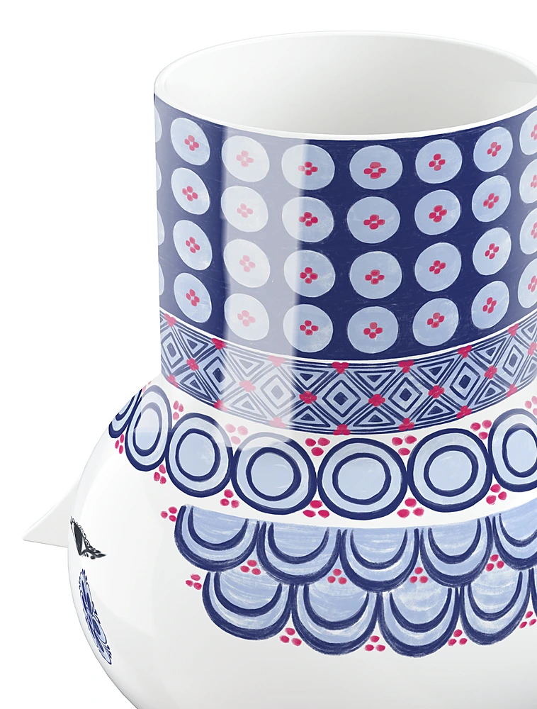 Ваза Olga, 20 см от Bjorn Wiinblad