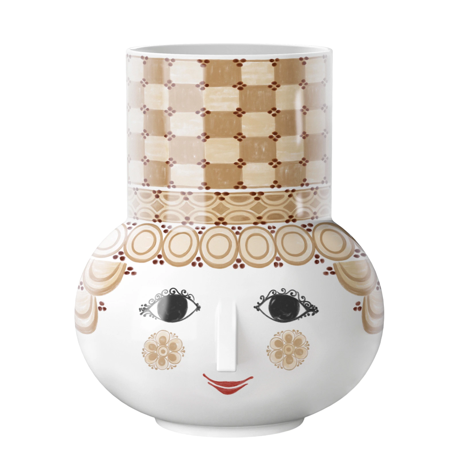 Ваза Olga, 35 см