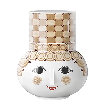 Ваза Olga, 35 см