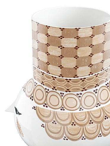 Ваза Olga, 35 см