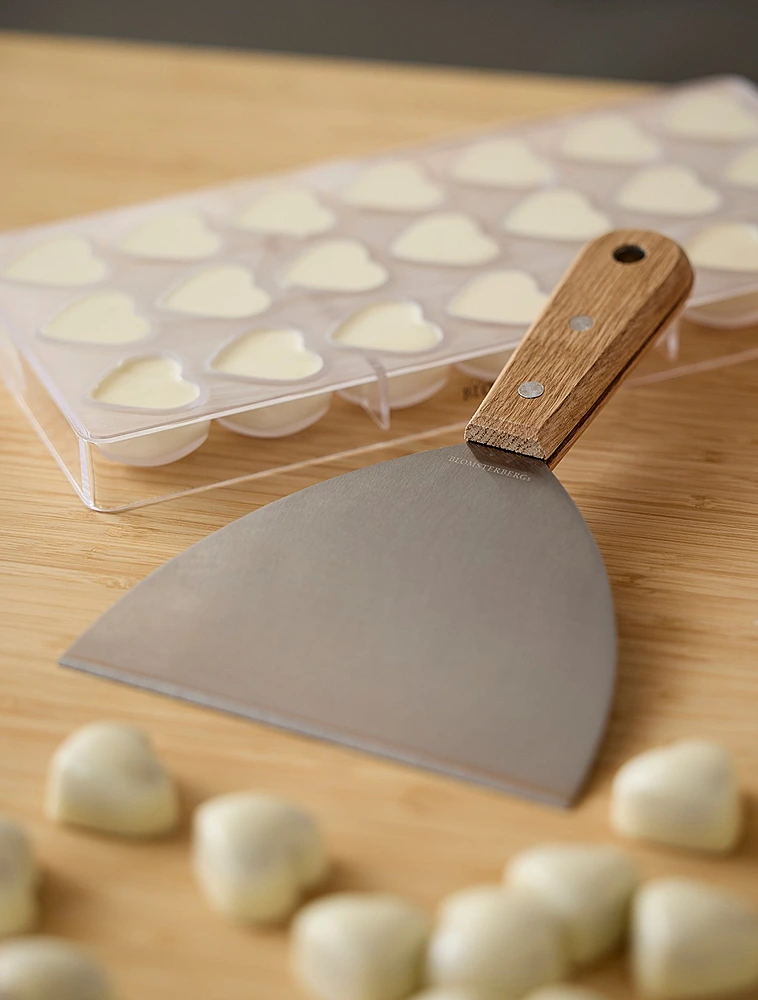 Лопатка для шоколада Baking Accessories, 22 см от Blomsterbergs