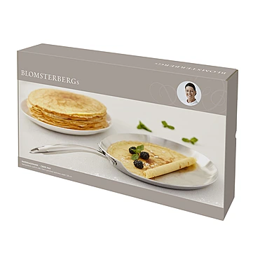 Сковорода блинная Pancakes, 26 см