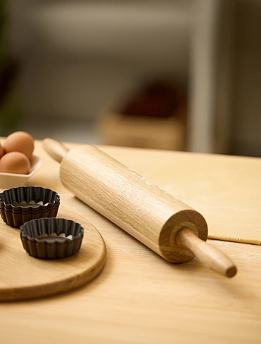 Скалка Bakery