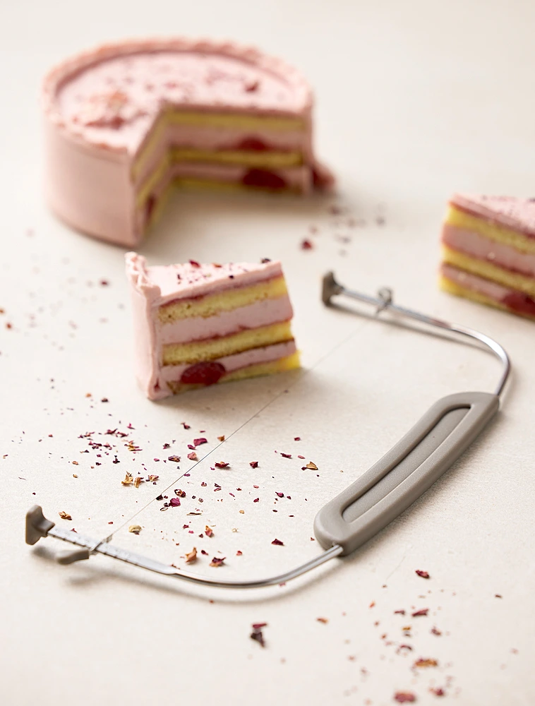Нож-струна для нарезки бисквита Bakery, 36 см от Blomsterbergs