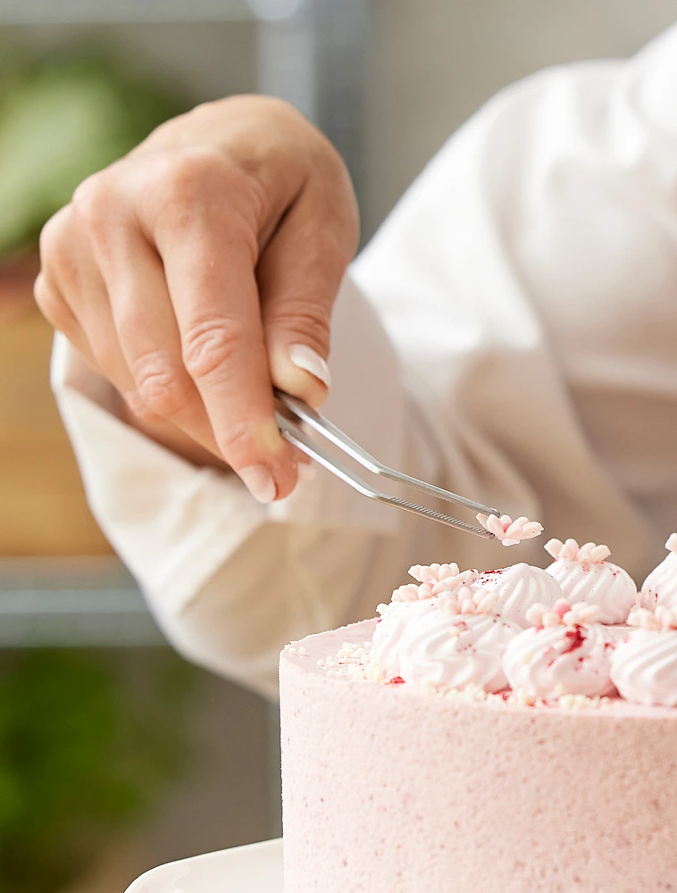 Кондитерский пинцет Baking Accessories, 21 см от Blomsterbergs