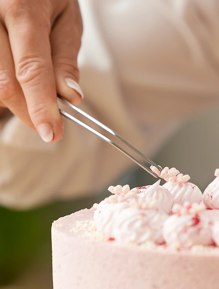 Кондитерский пинцет Baking Accessories, 21 см от Blomsterbergs