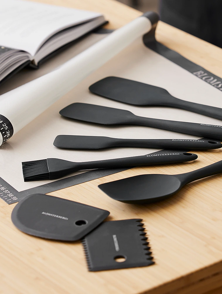 Кулинарная кисточка Baking Accessories, 21 см от Blomsterbergs