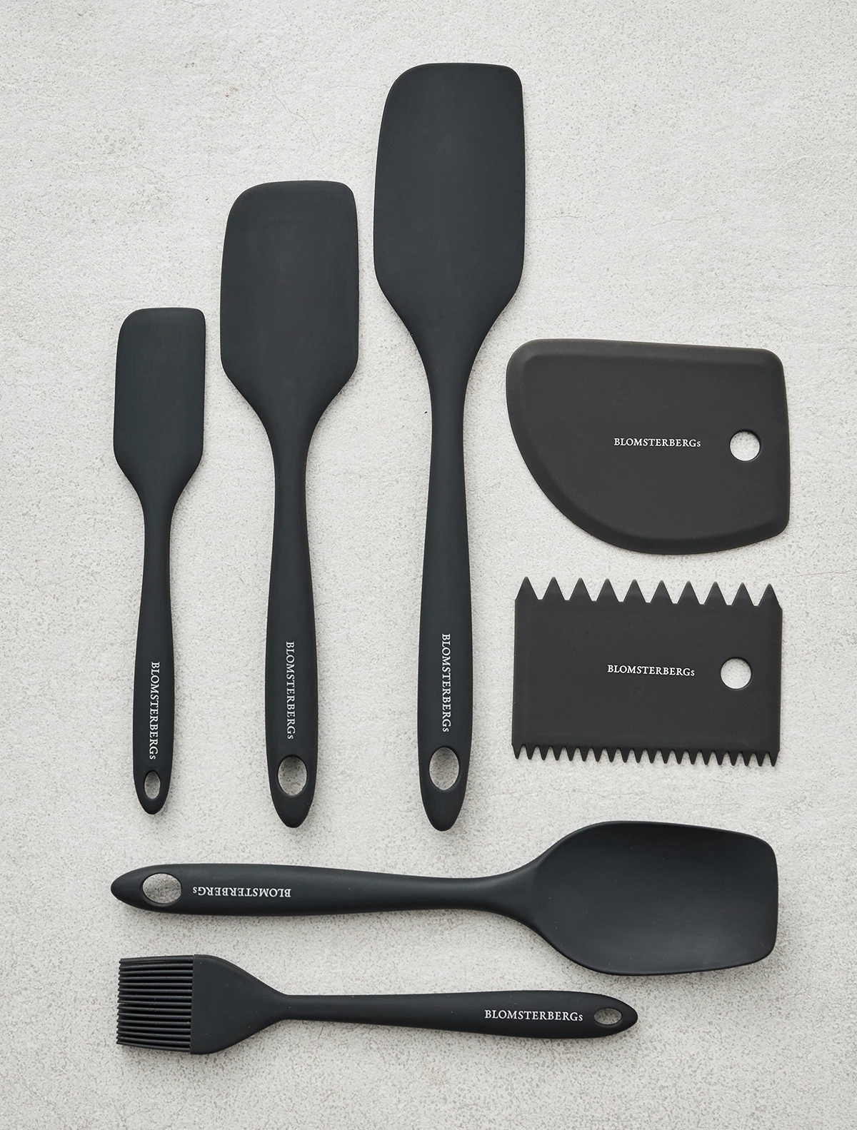Кулинарная кисточка Baking Accessories, 21 см