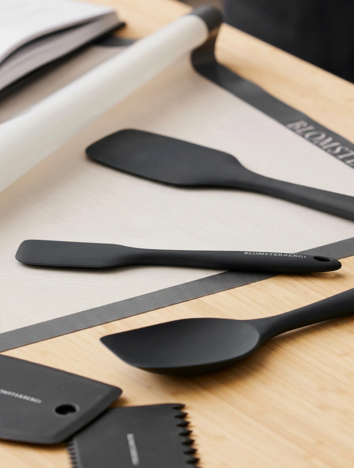 Кухонная лопатка Baking Accessories, 21 см