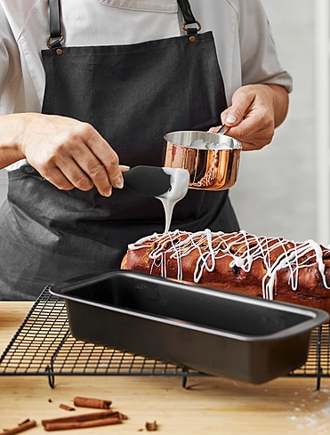 Кухонная лопатка Baking Accessories, 21 см