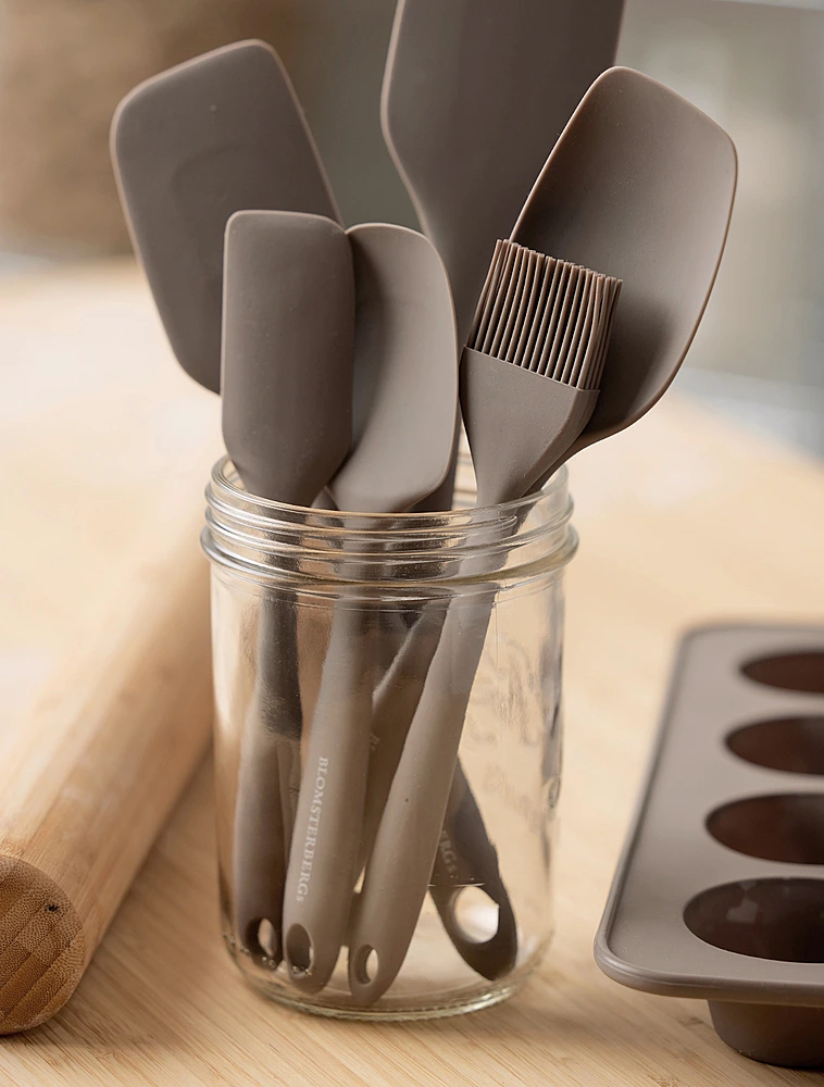 Кулинарная кисточка Baking Accessories, 21 см от Blomsterbergs
