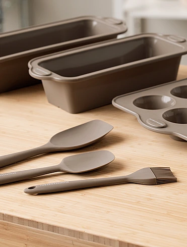 Кулинарная кисточка Baking Accessories, 21 см