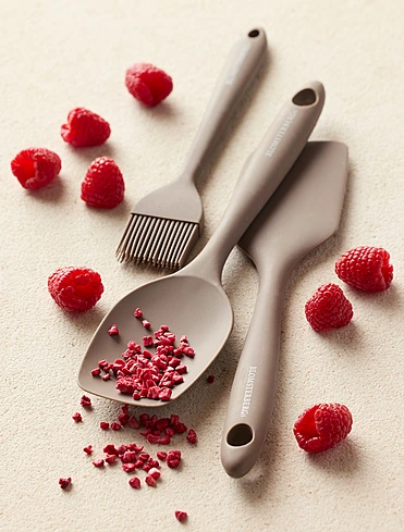 Кулинарная кисточка Baking Accessories, 21 см