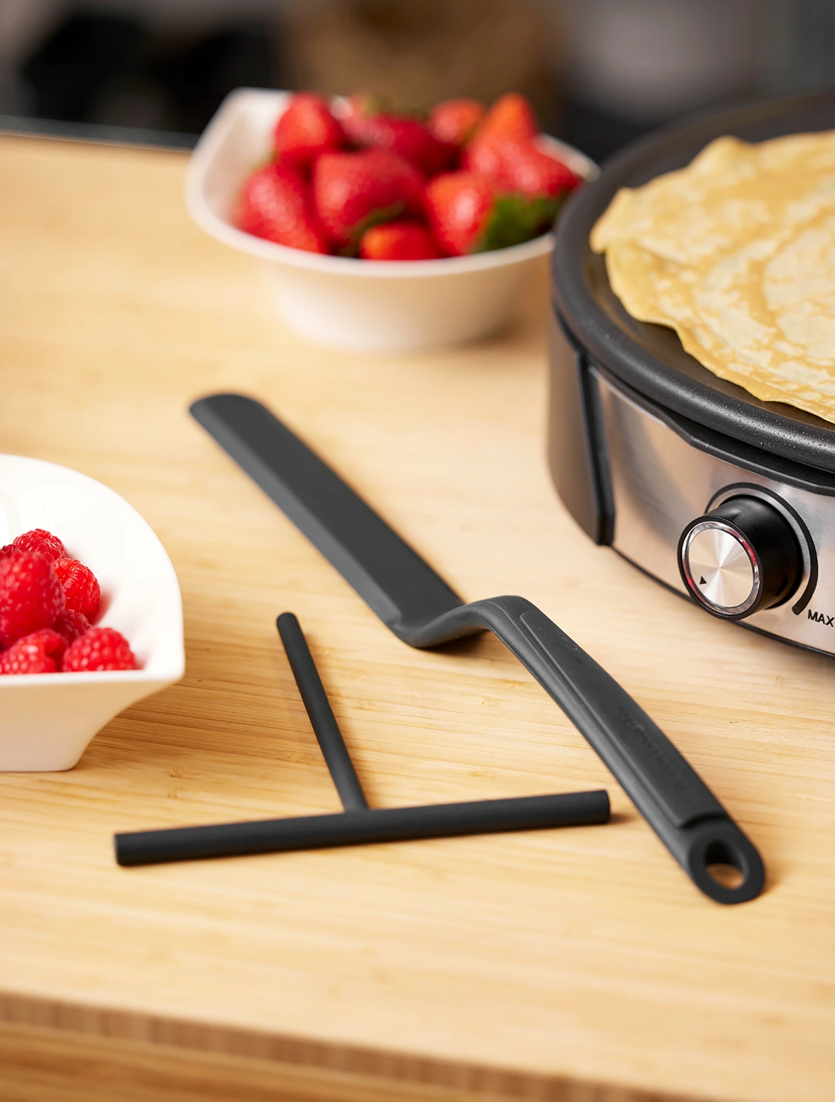 Набор кухонных принадлежностей Baking Accessories, 3 пр. 