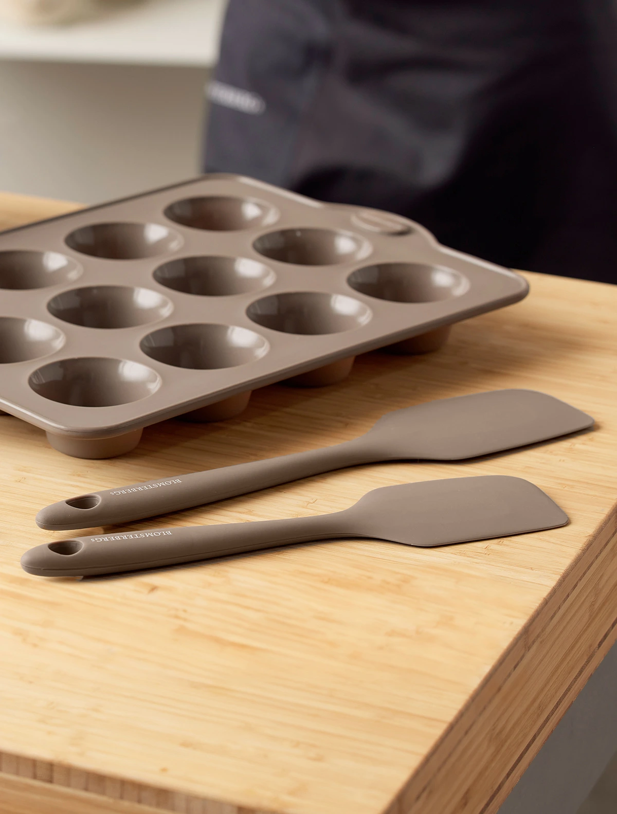 Кухонная лопатка Baking Accessories, 27 см