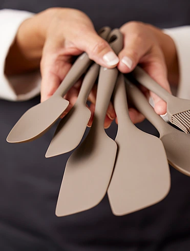 Кухонная лопатка Baking Accessories, 27 см