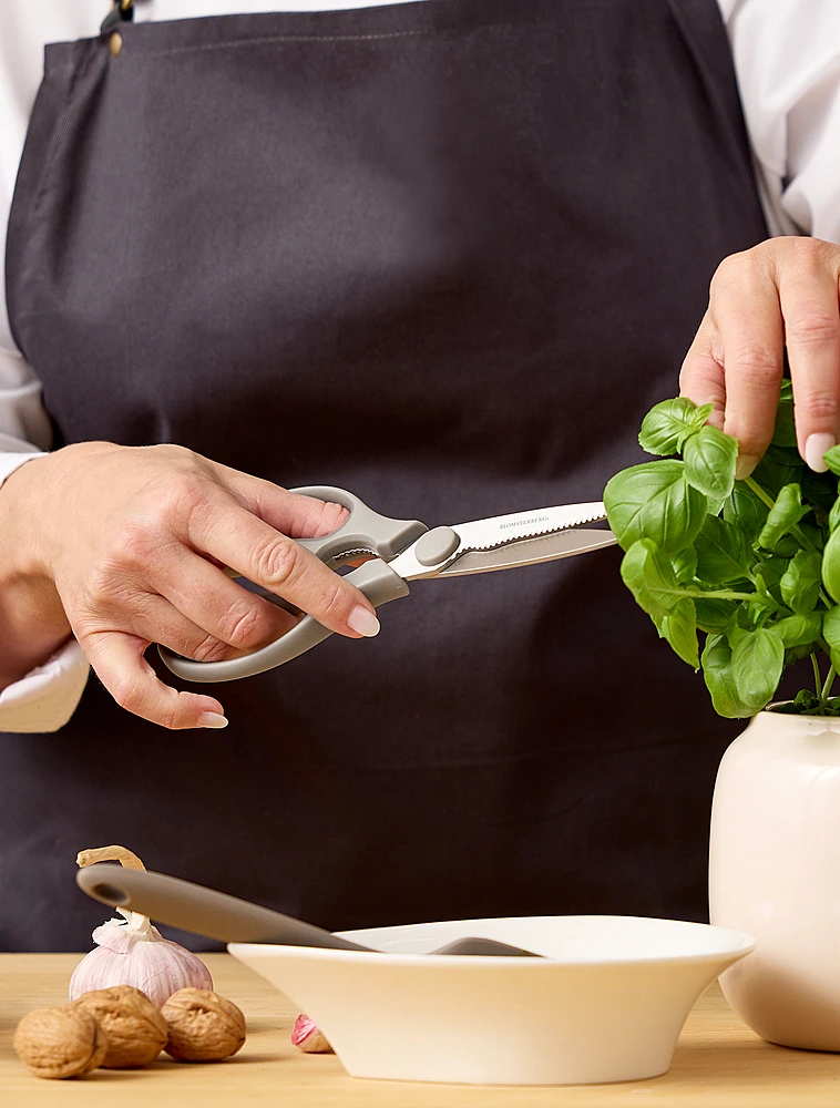 Кухонные ножницы Baking Accessories, 21 см от Blomsterbergs