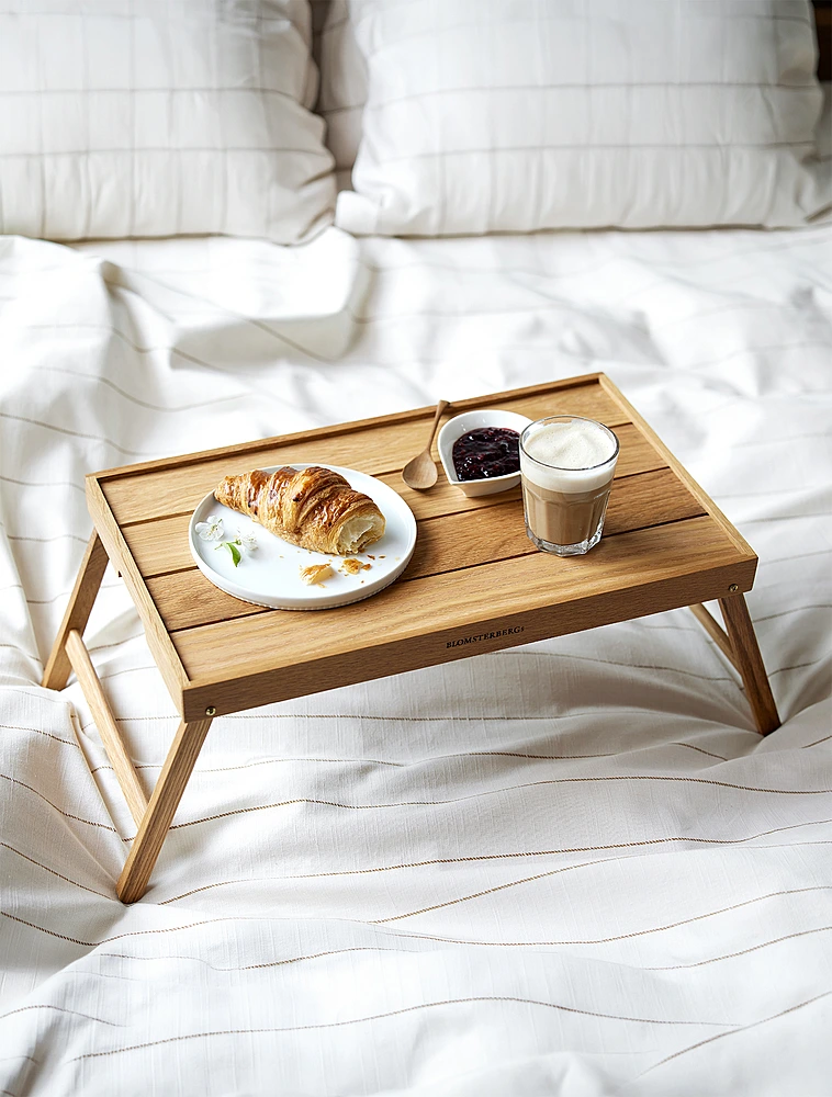 Поднос Breakfast, 64х31,5х23,5 см от Blomsterbergs