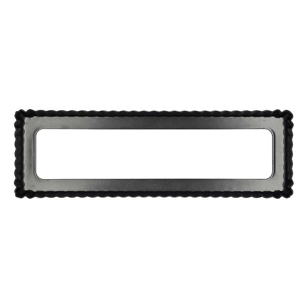 Форма для выпечки со съёмным дном Cakes & Bread, 35x11 см от Blomsterbergs