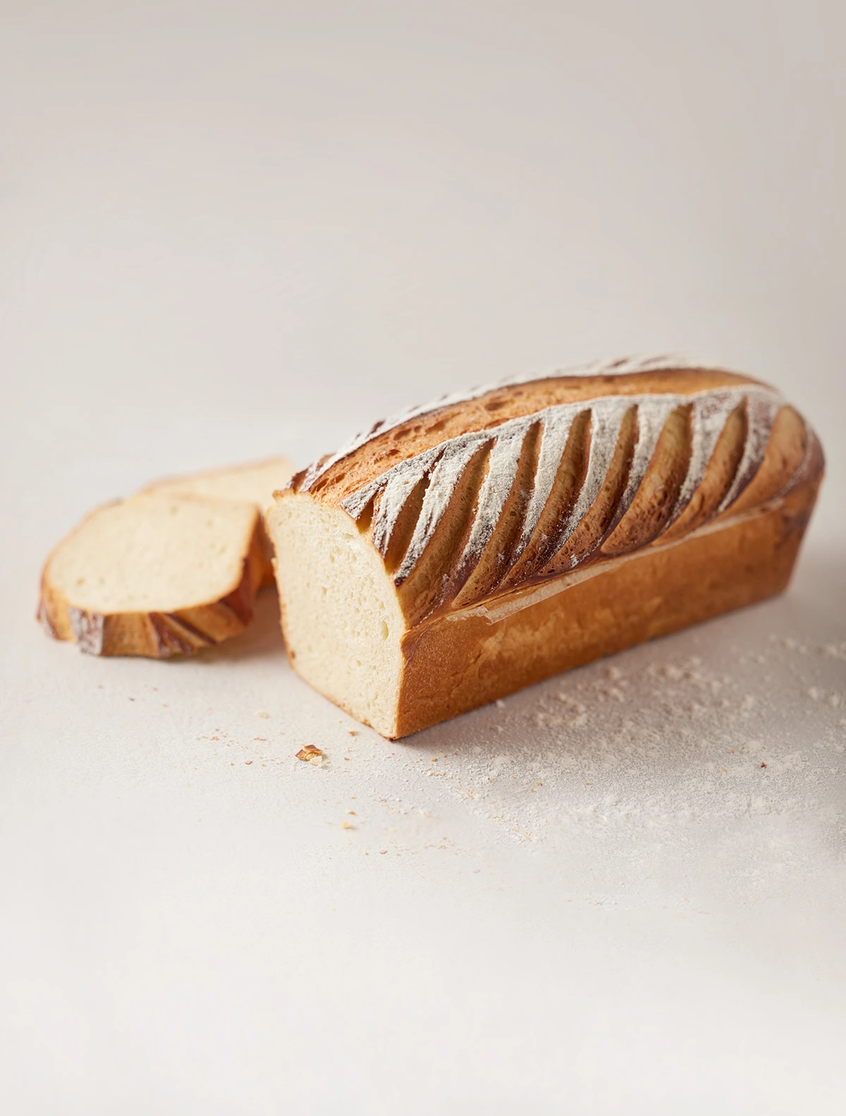 Форма для выпечки Cakes & Bread, 25x12 см