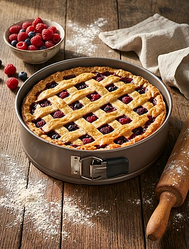Разъёмная форма для выпечки Cakes & Bread, 26 см