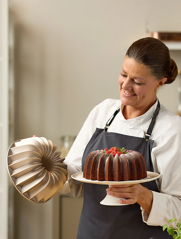 Форма для выпечки Cakes & Bread, 24 см от Blomsterbergs