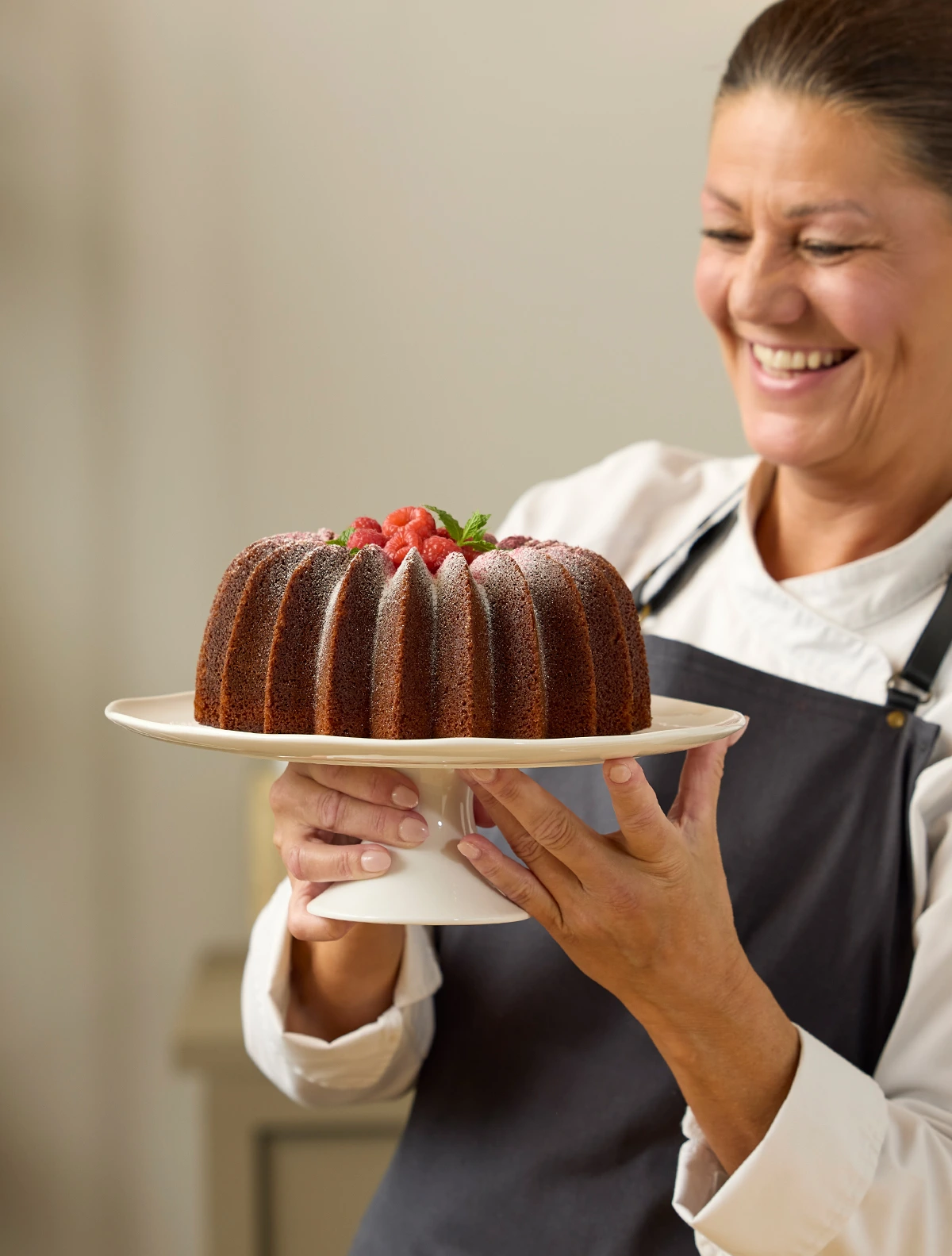 Форма для выпечки Cakes & Bread, 24 см