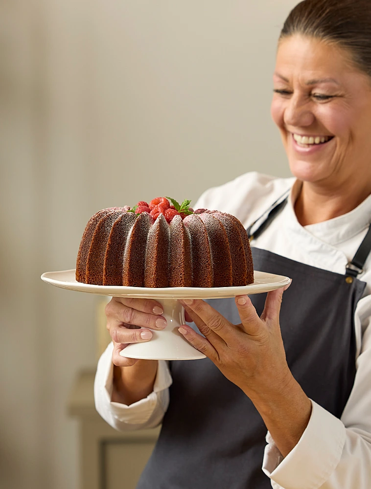 Форма для выпечки Cakes & Bread, 24 см от Blomsterbergs