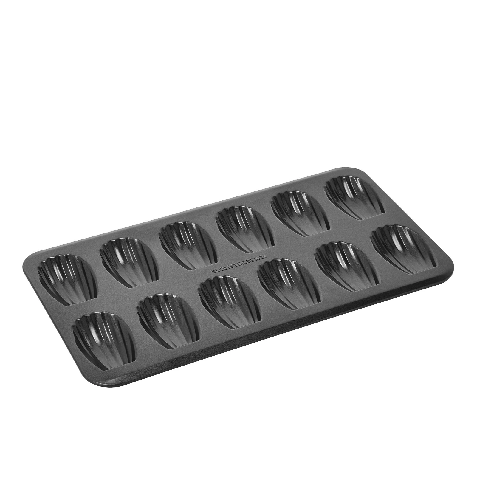 Форма для выпечки печенья Cookies & Muffins, 12 ячеек, 40х23 см
