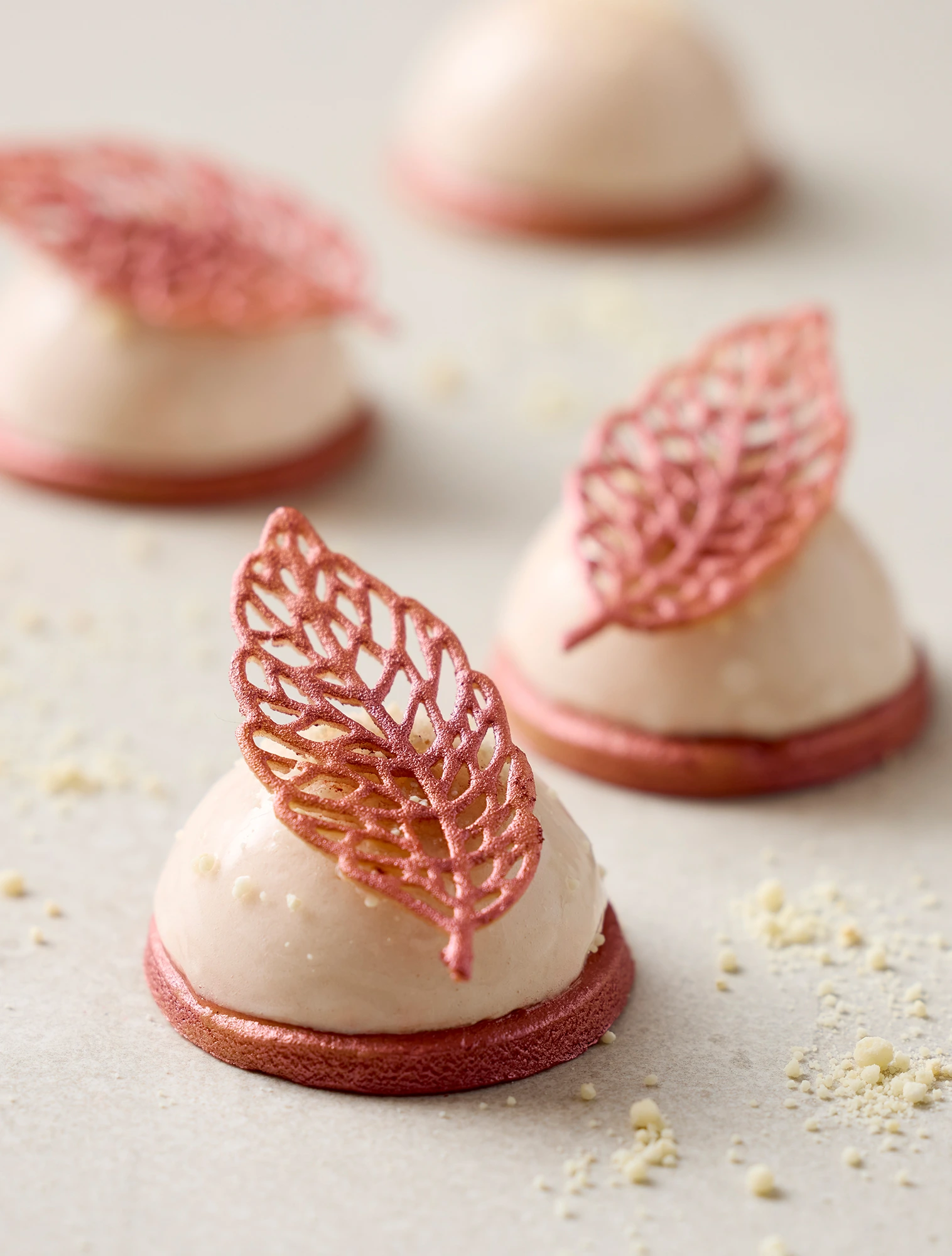Кондитерский молд Ice Cream & Chocolate, 29х9,5 см