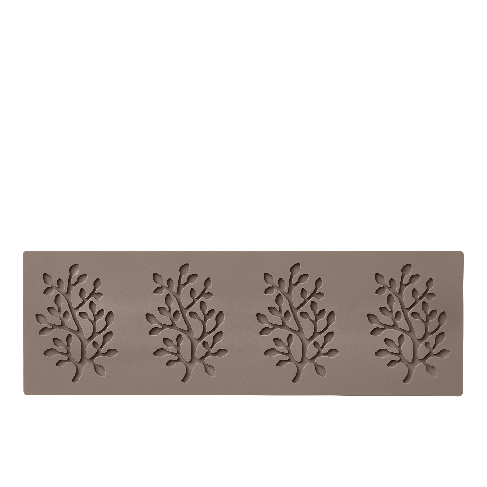 Кондитерский молд Ice Cream & Chocolate, 29х9,5 см
