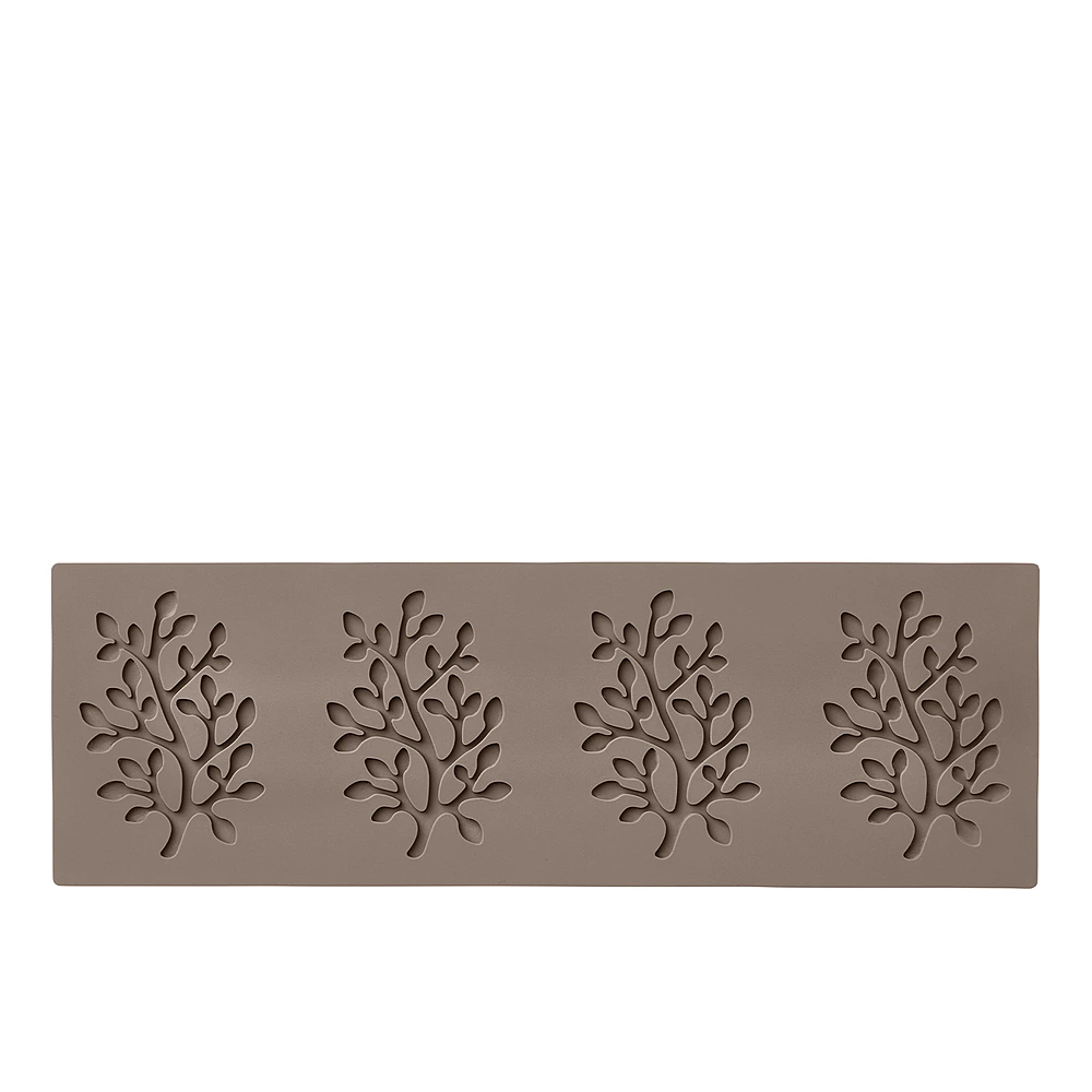Кондитерский молд Ice Cream & Chocolate, 29х9,5 см от Blomsterbergs