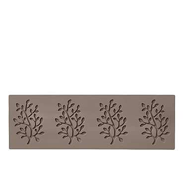 Кондитерский молд Ice Cream & Chocolate, 29х9,5 см