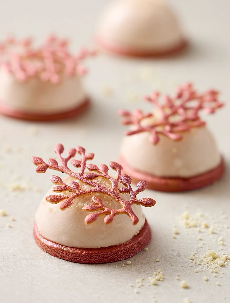 Кондитерский молд Ice Cream & Chocolate, 29х9,5 см от Blomsterbergs