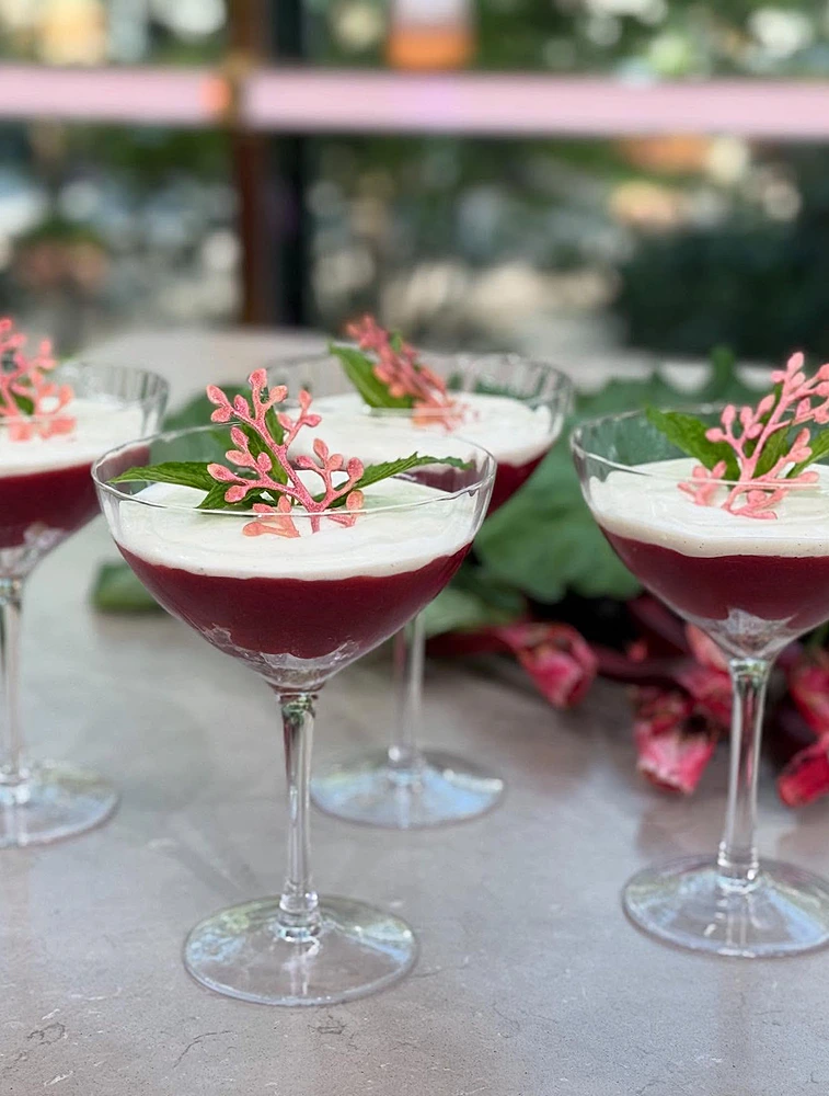 Кондитерский молд Ice Cream & Chocolate, 29х9,5 см от Blomsterbergs