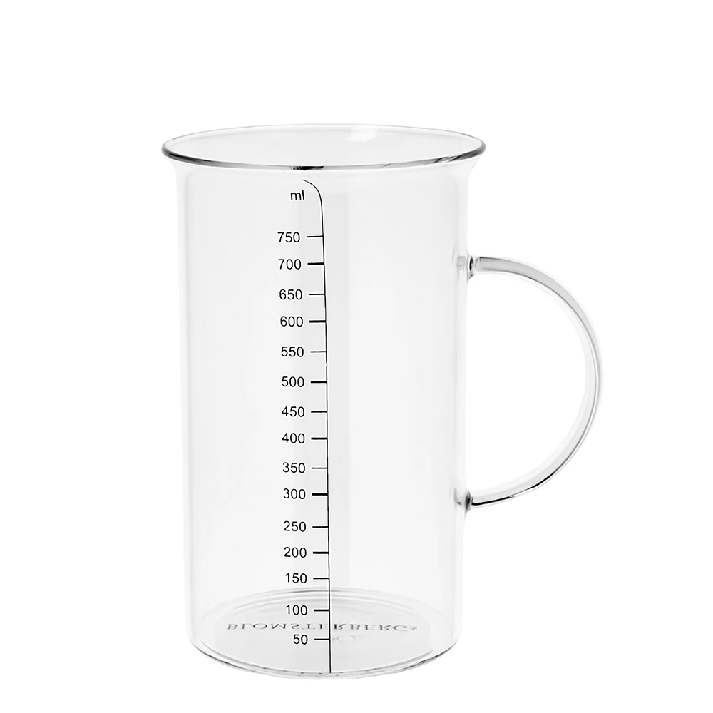 Мерный кувшин Measure, 750 мл от Blomsterbergs
