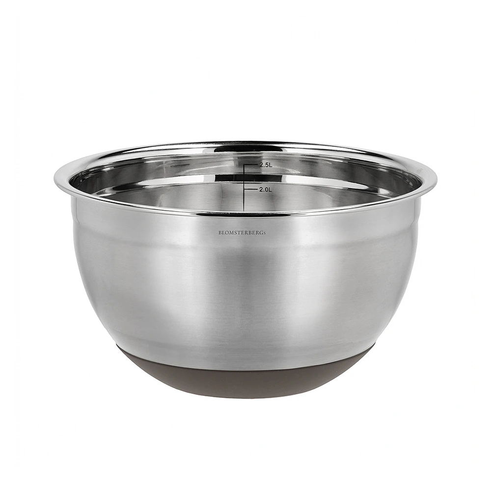 Кухонная миска Mixing Bowls, 3 л от Blomsterbergs